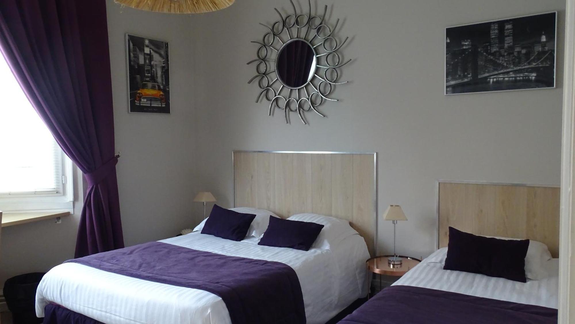 Au Moulin D'or Aparthotel Rijsel