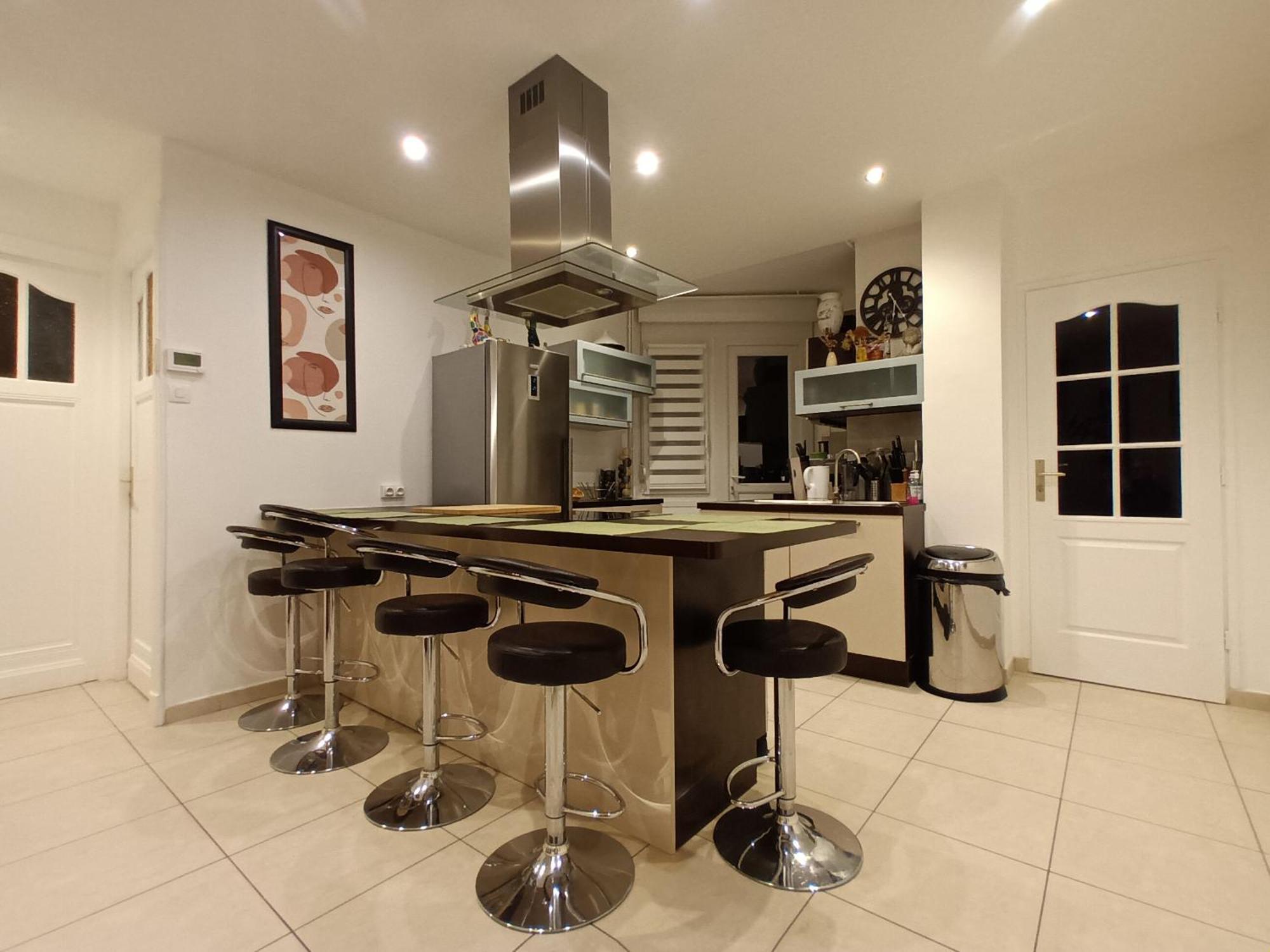Au Moulin D'or Aparthotel